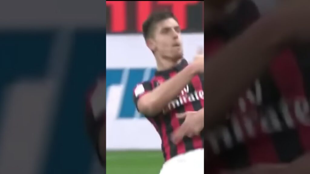 Krzysztof Piatek Goal Celebration Bum Bum Bum Krzysztof Piatek Goal Celebration Bum Bum Bum