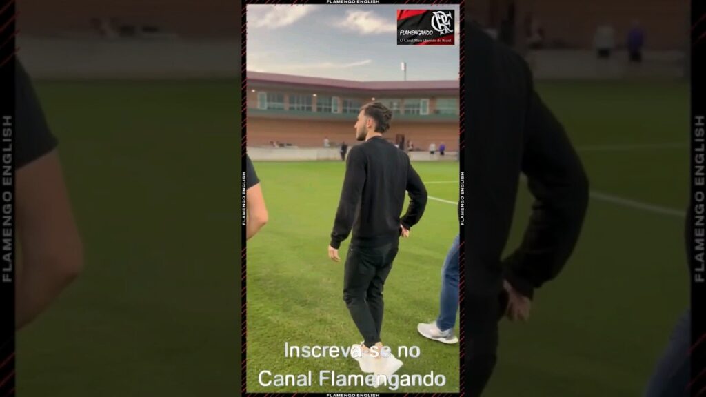 MATÍAS VIÑA É DO MENGÃO. #flamengo #mengão #mengo #mengao #flamengohoje #futebol #flamengoaovivo