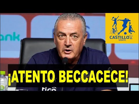 💪CON ALEX ARCE, LOS CONVOCADOS POR GUSTAVO ALFARO EN PARAGUAY