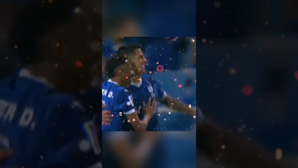 هدف ناصر الدوسري الخطيرة على مرمى #الهلال_الشرطة #دوري_أبطال_آسيا_للنخبة #ssc #الهلال #اكسبلور