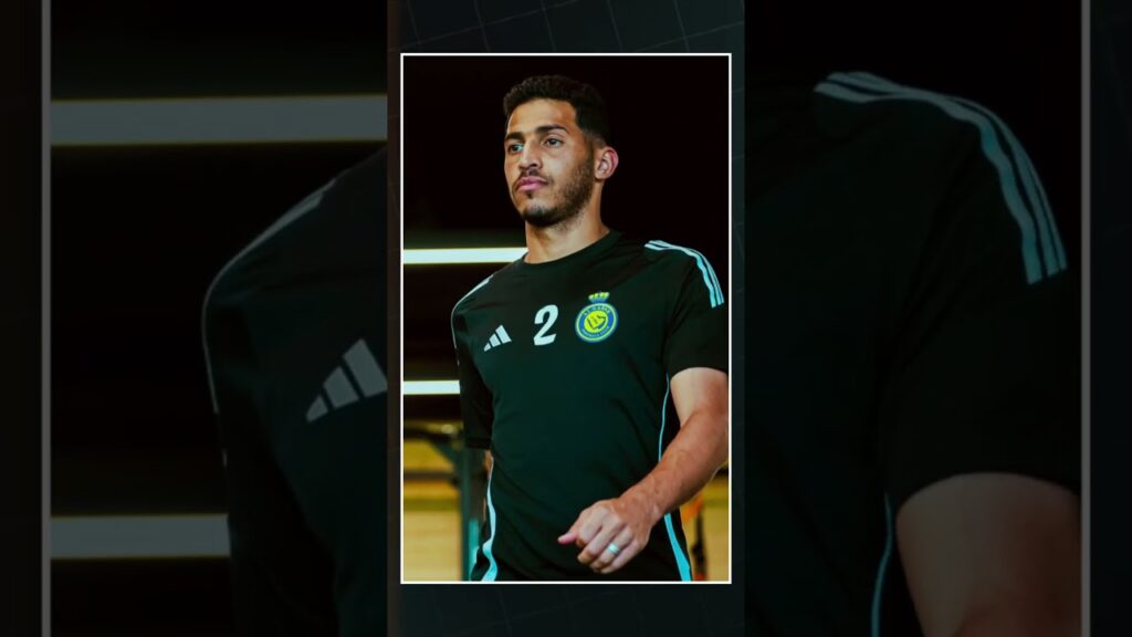 رقم تاريخي لسلطان الغنام #النصر #الدوري_السعودي #reels #shorts #explore