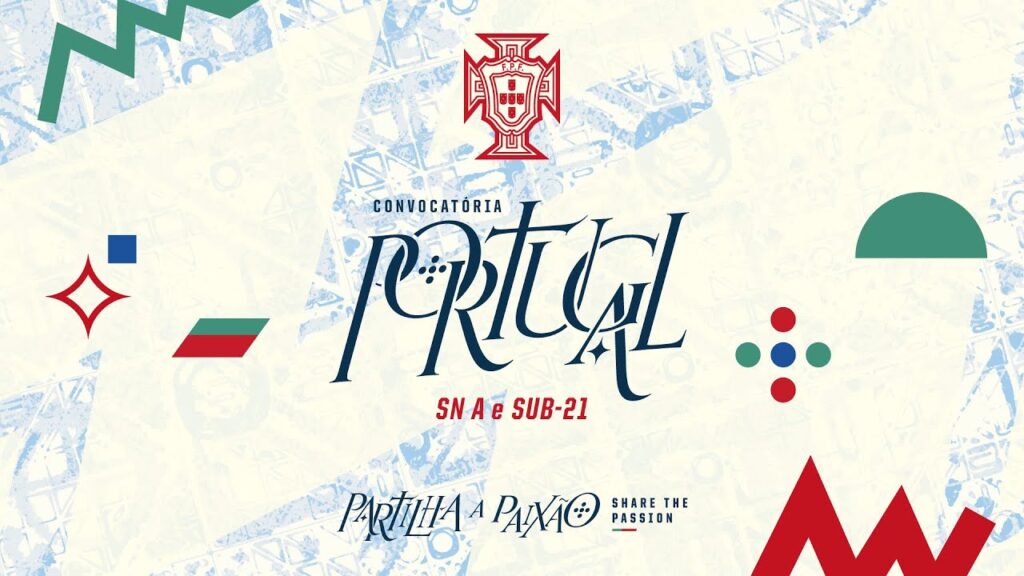 CONVOCATÓRIA | SNAA / SUB-21