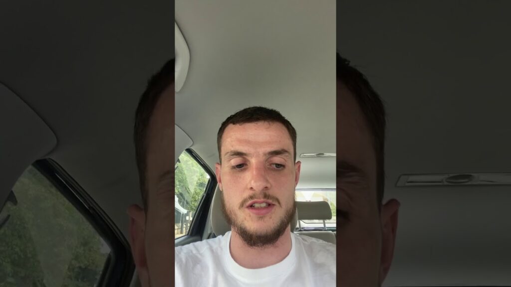 Ayman Ben Mohamed témoigne suite à son stage de 10 jours avec Ludovic Perge !