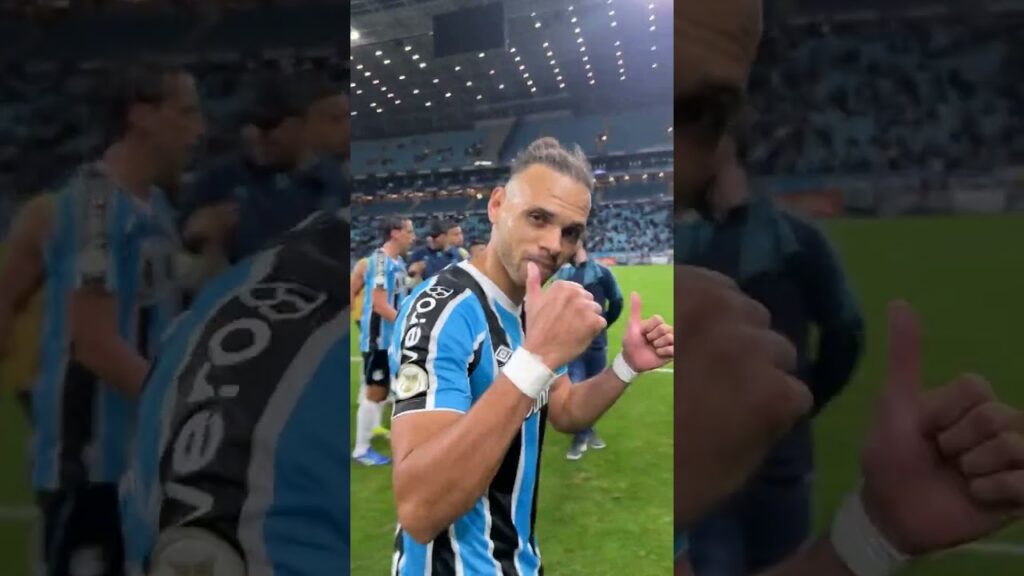 🇪🇪 Sextou com gol de Martin Braithwaite