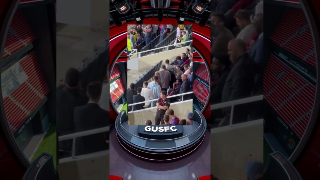 Barcelona’s Uruguayan defender, Ronald Araújo, welcomed Wojciech Tomasz Szczęsny!