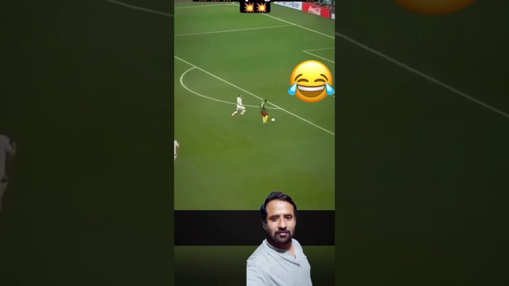 Vincent Aboubakar marque le goal coupe monde 2022 #football #edit #goals