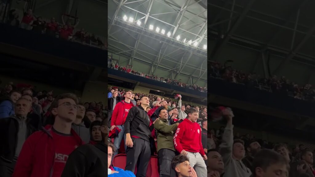 BUDI, BUDI! #osasuna #osasunabarça #barça #barcelona #croatia #budimir #laliga #gol #goal