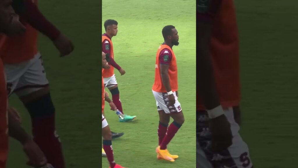 QUIEN ES MAS ALTO? KENDALL O ESTEBAN? #saprissa #futbol