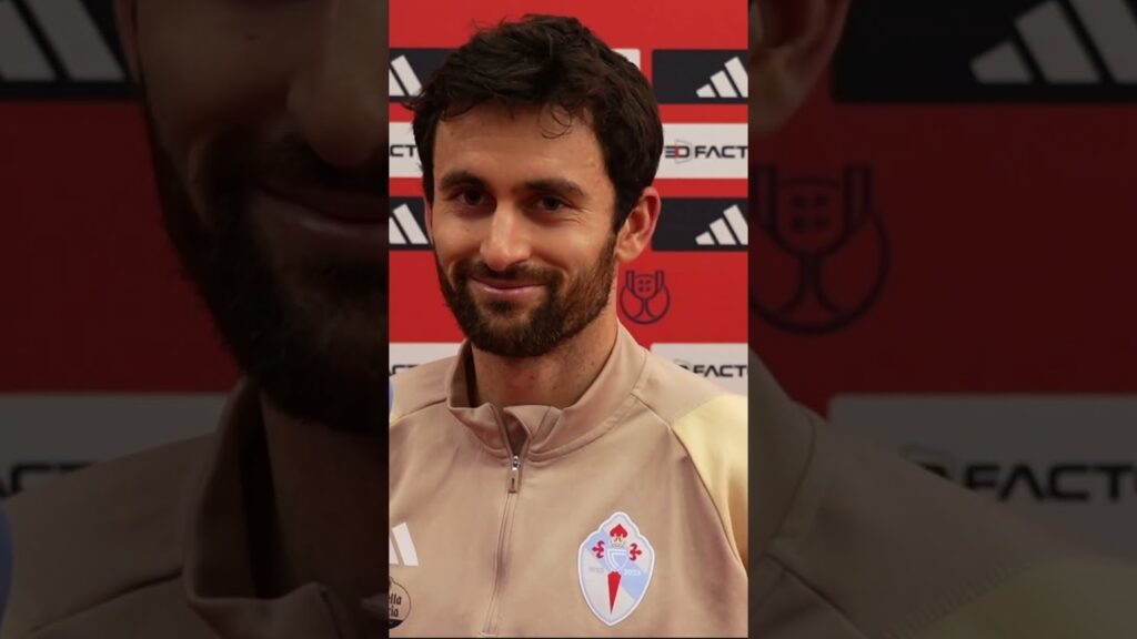 Luca e Iván después del Valencia CF - RC Celta de Copa del Rey #shorts