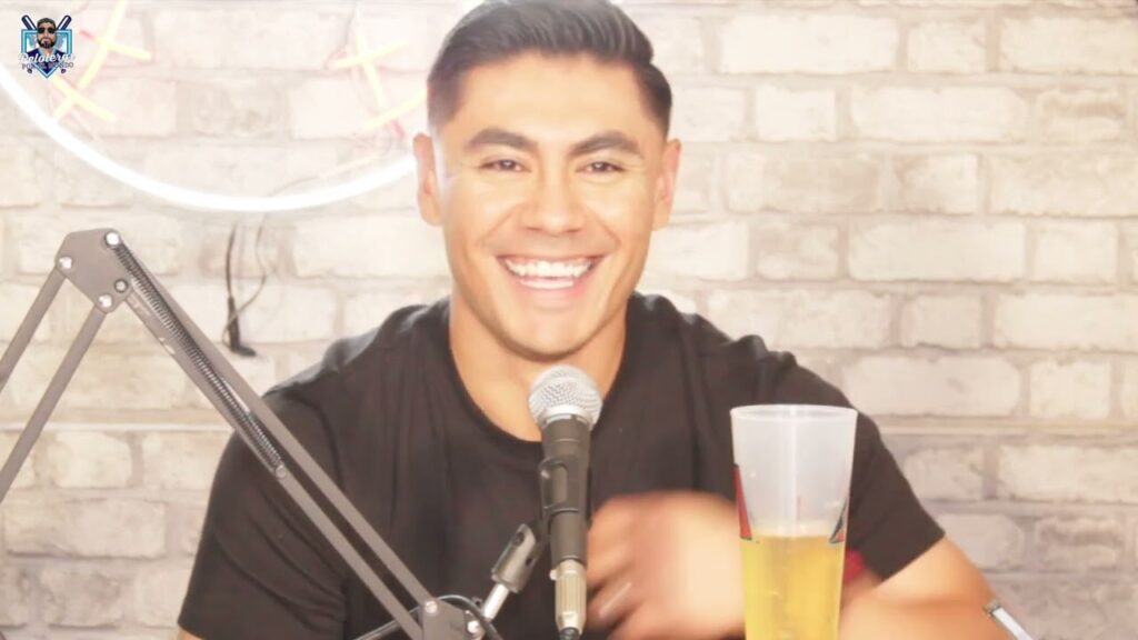 MOISES GUTIERREZ EPISODIO #39