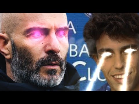 João Felix Can Never Bench Cole Palmer With His Last Performance