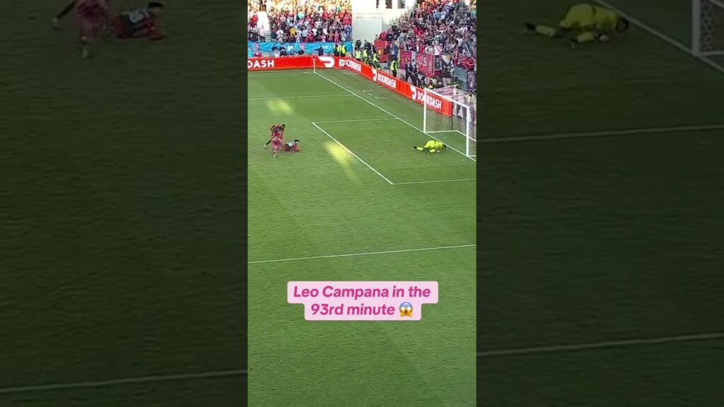 What a finish to keep the MLS points record in sight ✨