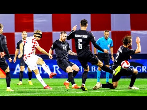 Croatia vs Denmark penalty drama highlight match fifa world cup Qatar 2022 big match