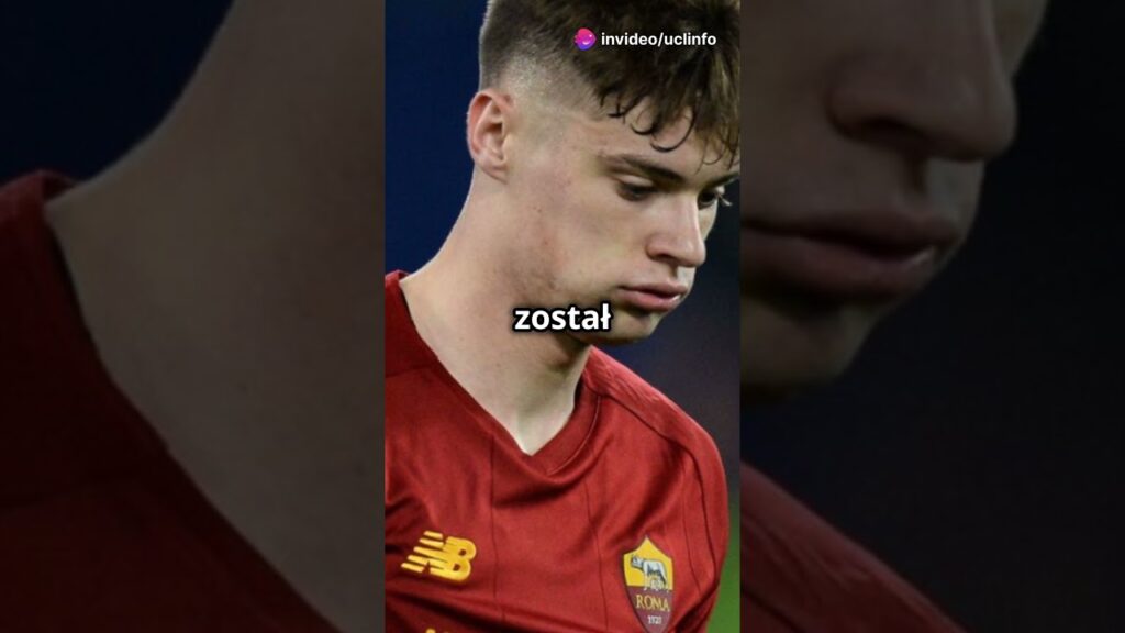 Czy Zalewski wróci do Romy  #football #pilkanozna #instagram#shorts #shortvideo #short #shortsfeed