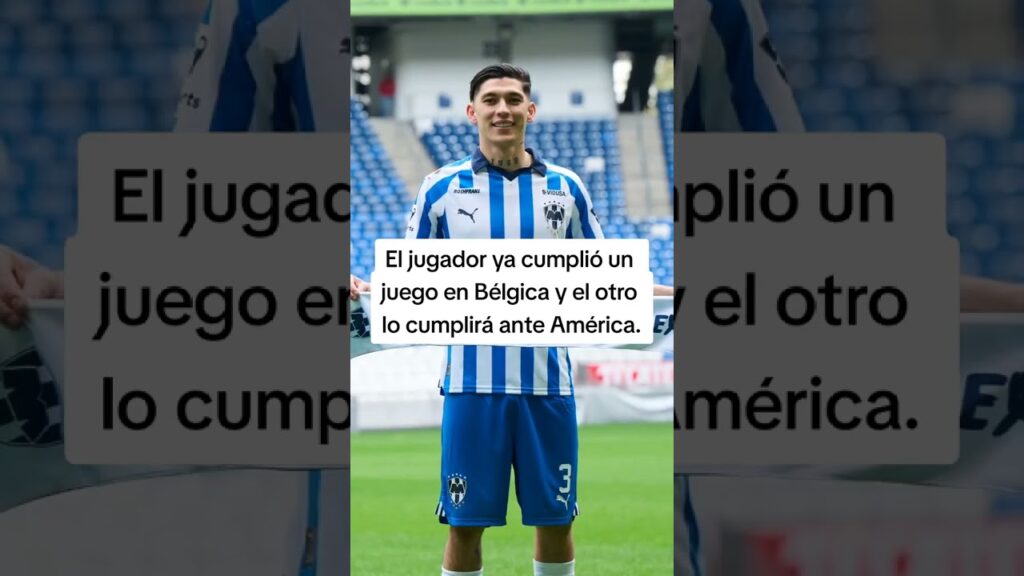 Ya habría fecha de debut para Gerardo Arteaga | #shorts