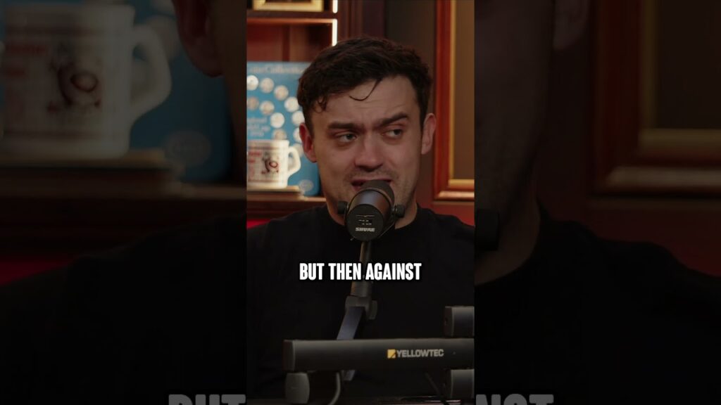 The PROBLEM With Kyle Walker