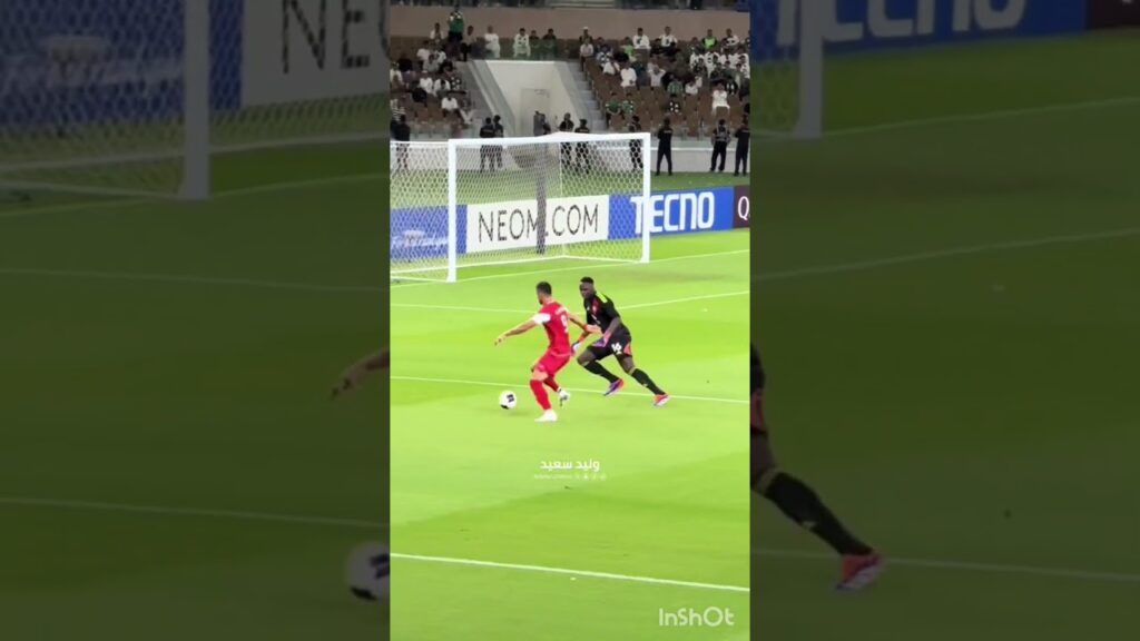 Regardez Edouard Mendy : Quelle intervention !