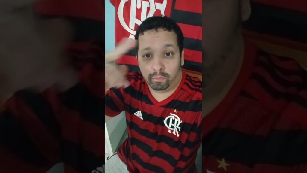 MATÍAS VIÑA É DO FLAMENGO DE FORMA OFICIAL! O VIÑA VEIO! 😄🔴⚫️