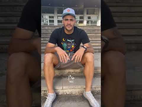 Maxi Gomez Trabzonspor'da...