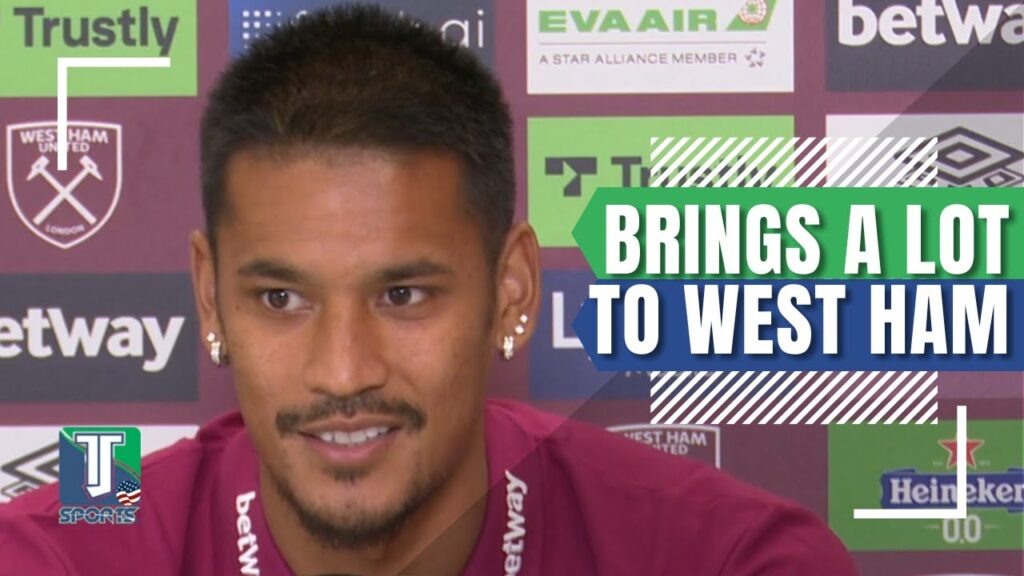 Thilo Kehrer adds 'EXPERIENCE and QUALITY' to West Ham says Alphonse Areola