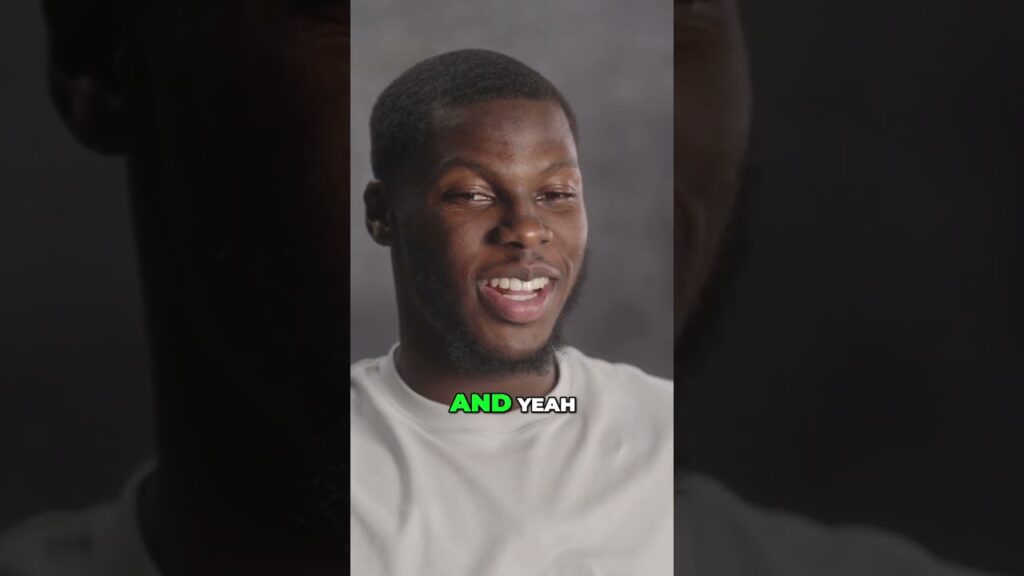 Arsenal's impact on Yunus Musah 👏