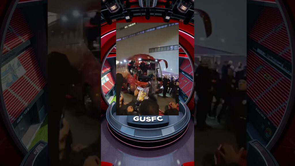 Ibrahima Konaté's heartfelt gestures during Liverpool's visit to Toulouse!