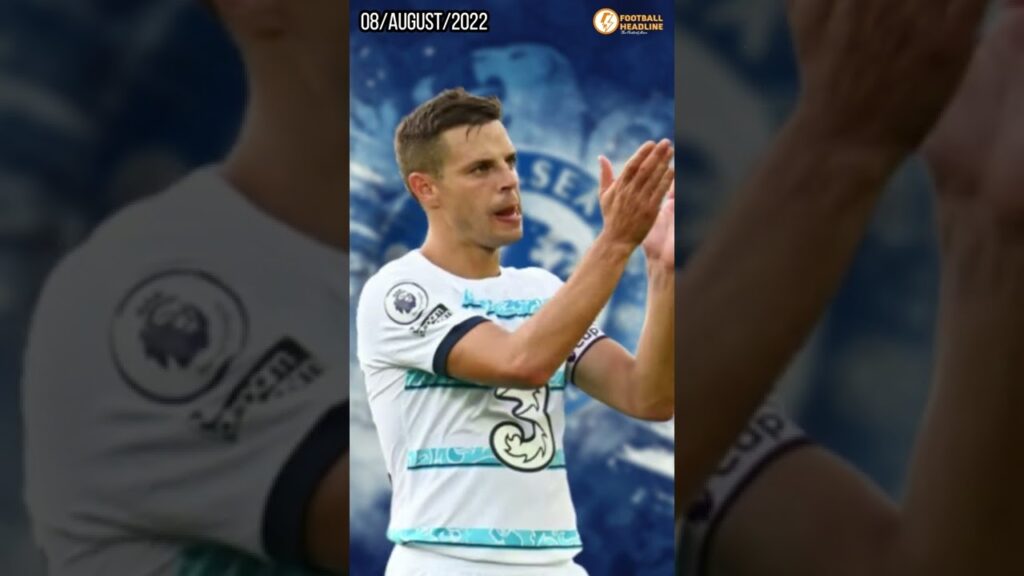 Cesar Azpilicueta reveals why he did not join Barcelona | Football News