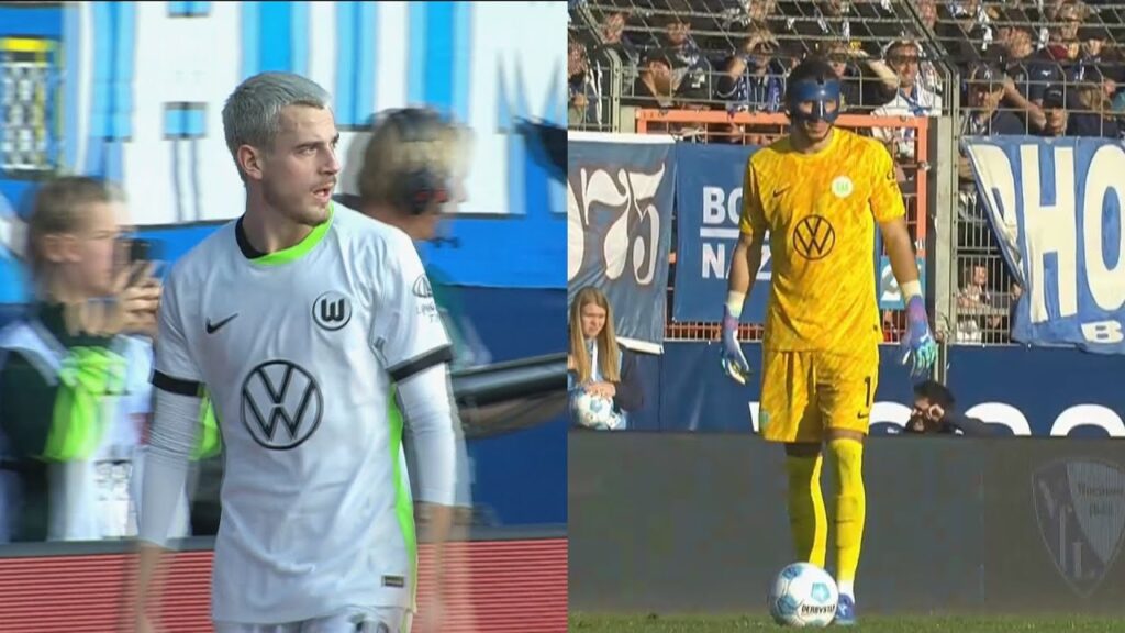 ᴊᴀᴋᴜʙ ᴋᴀᴍɪɴ́ꜱᴋɪ & ᴋᴀᴍɪʟ ɢʀᴀʙᴀʀᴀ ᴠꜱ ʙᴏᴄʜᴜᴍ (5/10/2024)