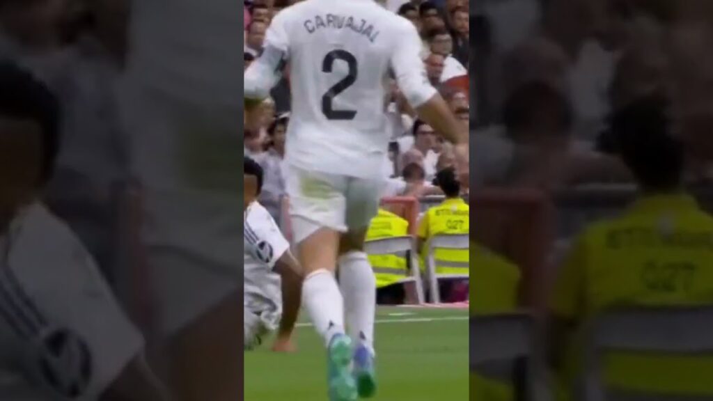 Incredible performance by Éder Militão!