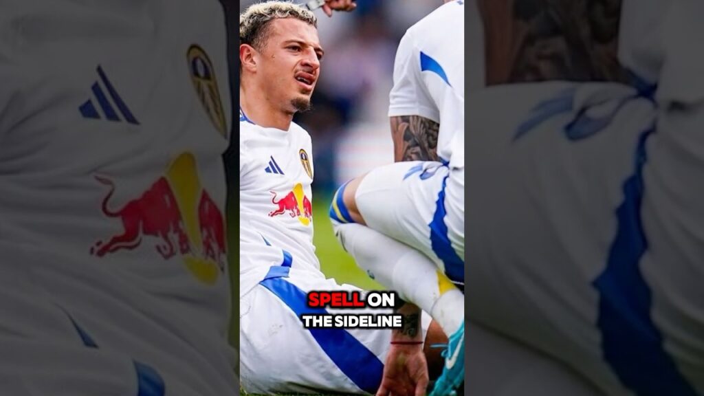 Two players that will REPLACE Gruev and Ampadu at LEEDS!