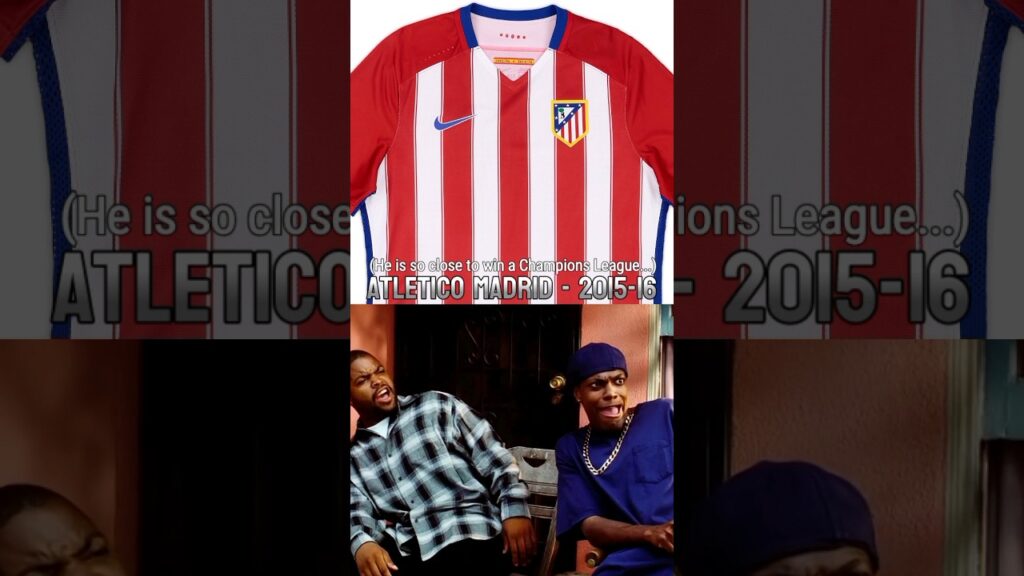 Antoine Griezmann 2011-2024 Club Career #atletico #realsociedad #barcelona #laliga #griezmann