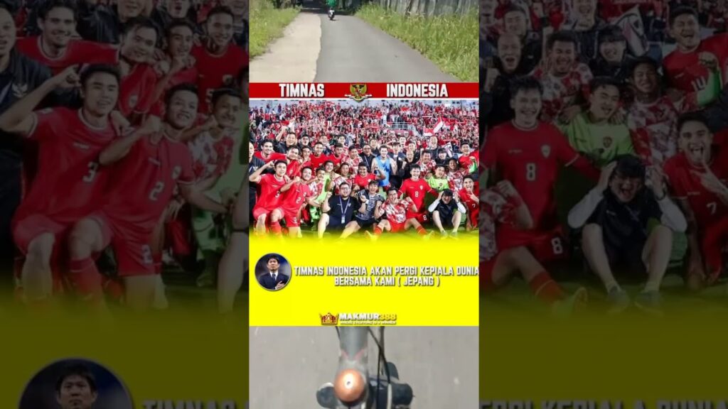 Hajime Moriyasu : Timnas Indonesia akan pergi ke piala duniaBersama kami #shorts #indonesia#timnas