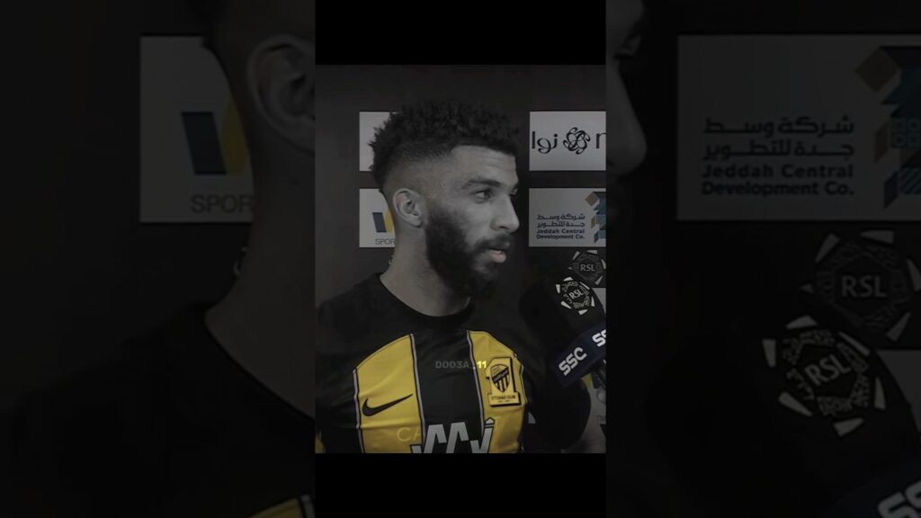 مشكلة العبود ونونو سانتو #الاتحاد #اكسبلور #النصر #الهلال #الاهلي #الدوري_السعودي #football #shorts