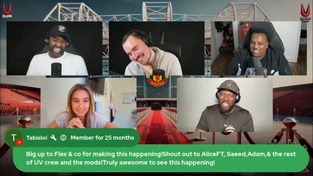 This Mason Mount nickname has the panel in tears 😂