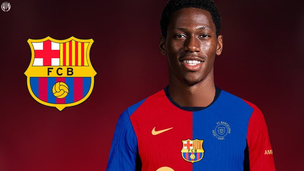 Jonathan David – Welcome to Barcelona? 2024 – Crazy Skills & Goals | HD Jonathan David - Welcome to Barcelona? 2024 - Crazy Skills & Goals | HD