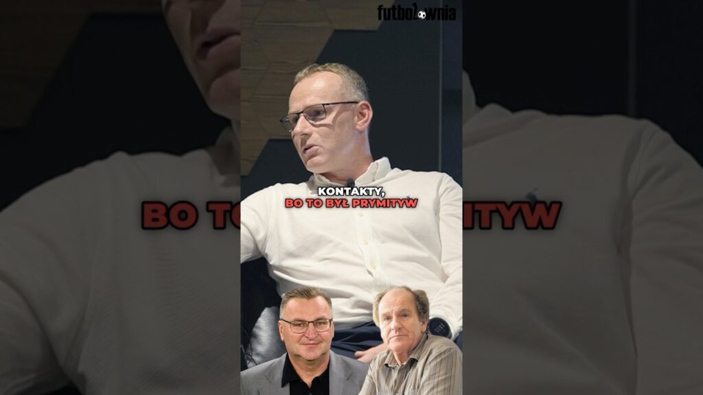 TŁUMACZENIA MICHNIEWICZA SĄ NIEWYSTARCZAJĄCE