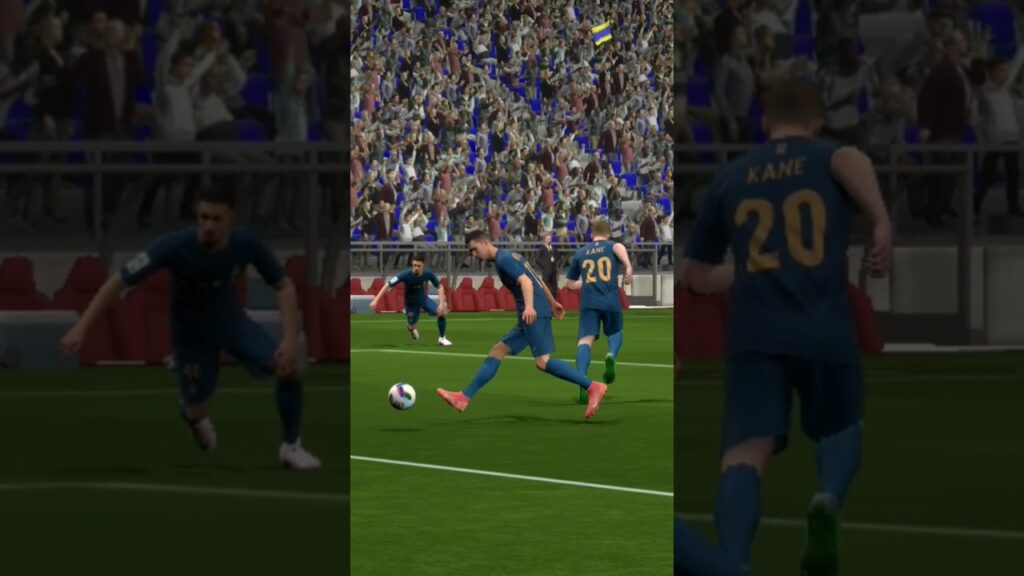 Ro.. Ro.. Ronaldo | #football