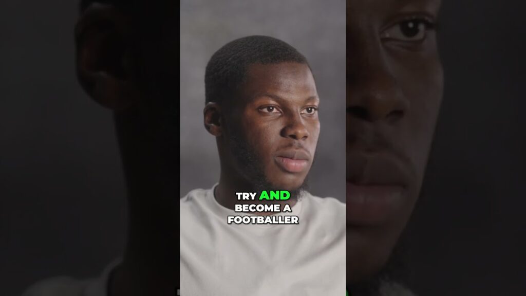 Why I left Arsenal for Valencia 😳