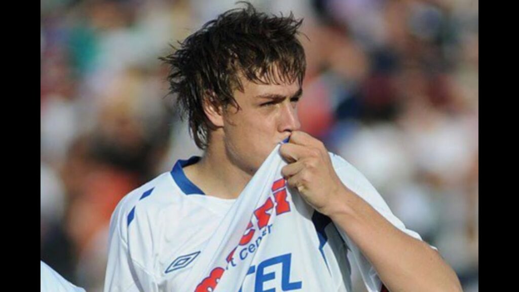 Gol Sebastian Coates NACIONAL VS PEÑAROL