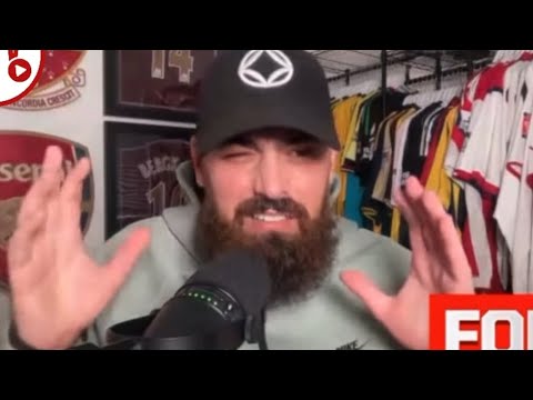 Turkish gives Kai Havertz his flowers