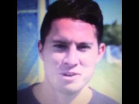 Oviedo Singing 'Oviedo Baby!'