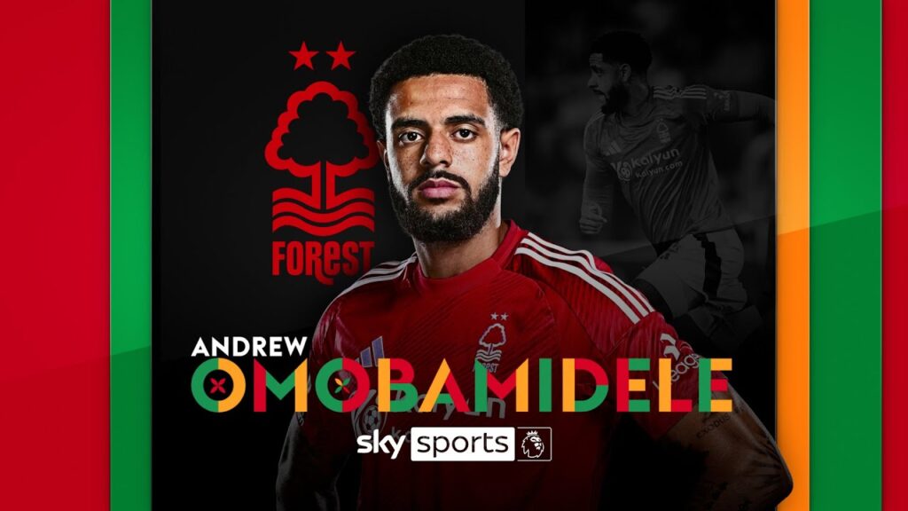 How trial setbacks and Republic of Ireland debut made Andrew Omobamidele 📈