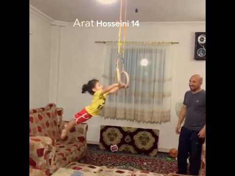 arat hosseini 1yuar. #football #messi #shorts #arathosseini