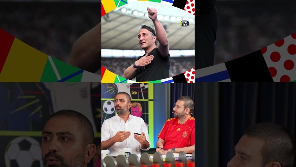 Murat Yakın’ın, İsviçre Millî Takımı’ndaki en büyük şansı ne? #euro2024 #shorts Murat Yakın'ın, İsviçre Millî Takımı'ndaki en büyük şansı ne? #euro2024 #shorts