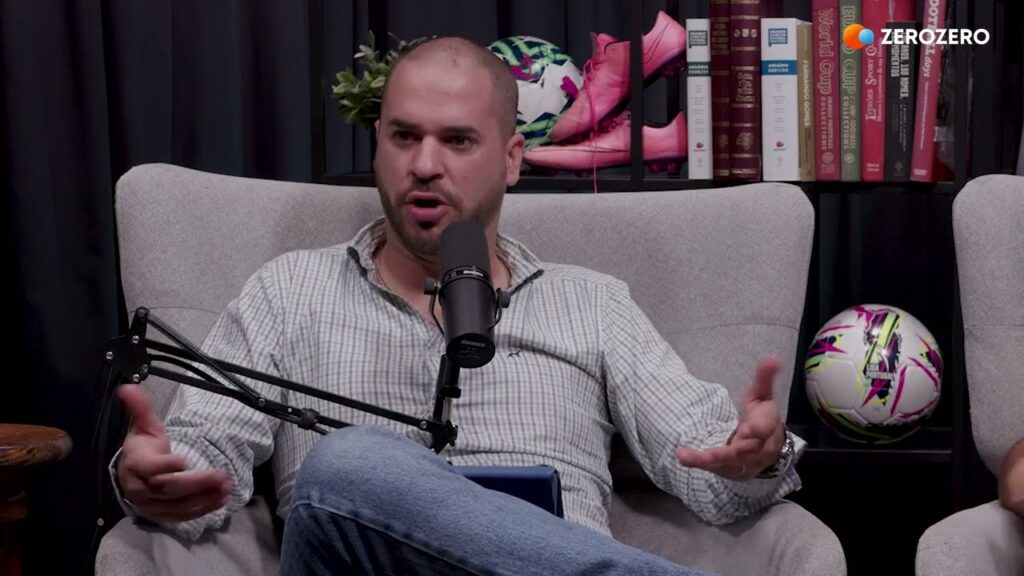 A discussão do Top-3 de treinadores portugueses da atualidade