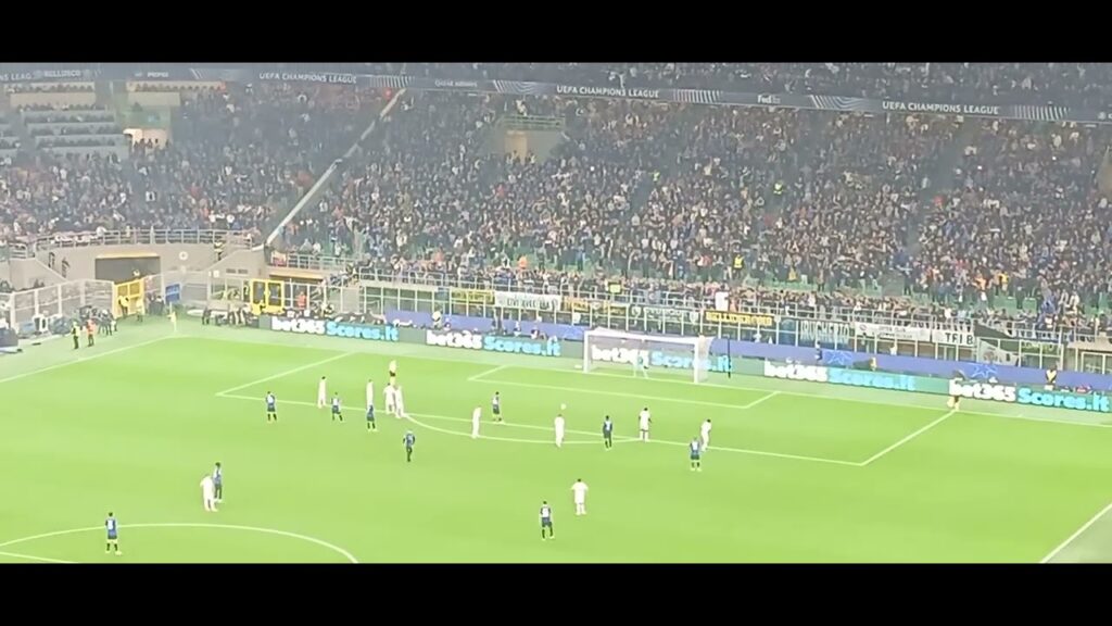 Goal live Mehdi Taremi - Inter-Crvena Zvezda 4-0 (4-0) - UCL 2024/2025