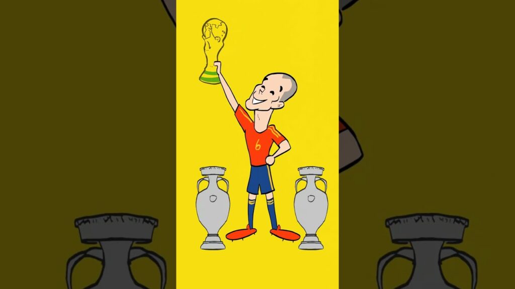 ​​Andrés Iniesta officially calls time on a legendary career 🥺