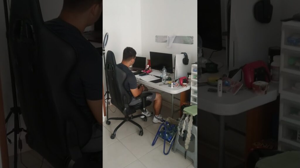 Got a solid 100% on my final Algebra exam!