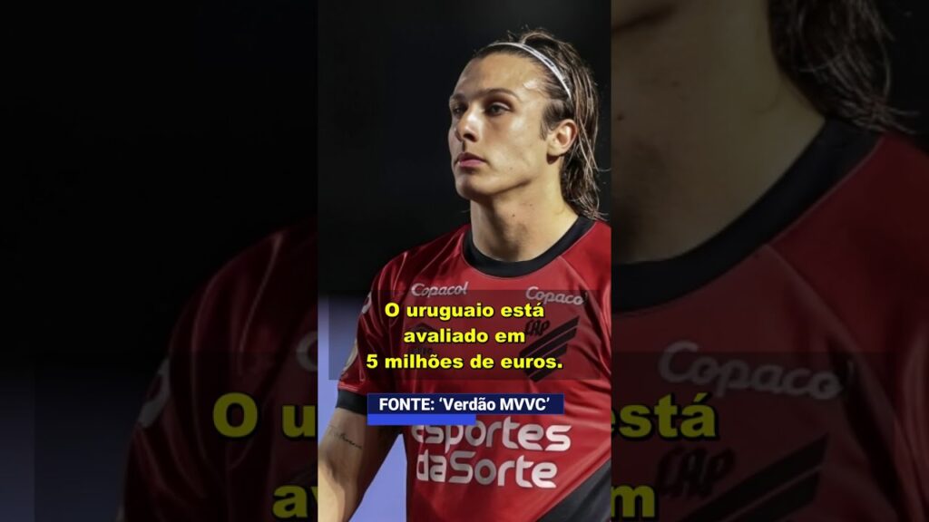 PALMEIRAS AVALIA CANOBBIO, BESIKTAS TENTA GABIGOL, LIVERPOOL NA BRIGA POR BENTO E+|  MERCADO DA BOLA