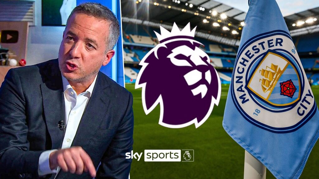 EXPLAINED: Man City and Premier League BOTH claim victory in legal case over commercial deals EXPLAINED: Man City and Premier League BOTH claim victory in legal case over commercial deals